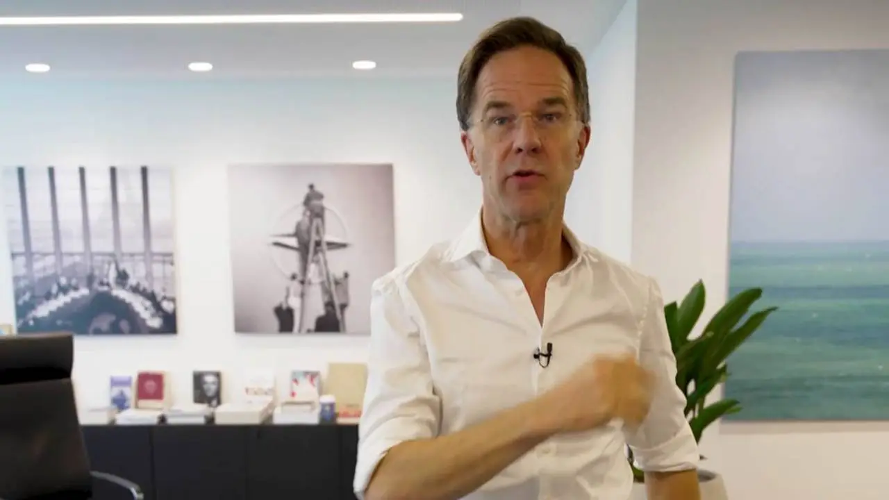 Rutte’den Ankara NATO Zirvesi öncesi dikkat çeken mesaj