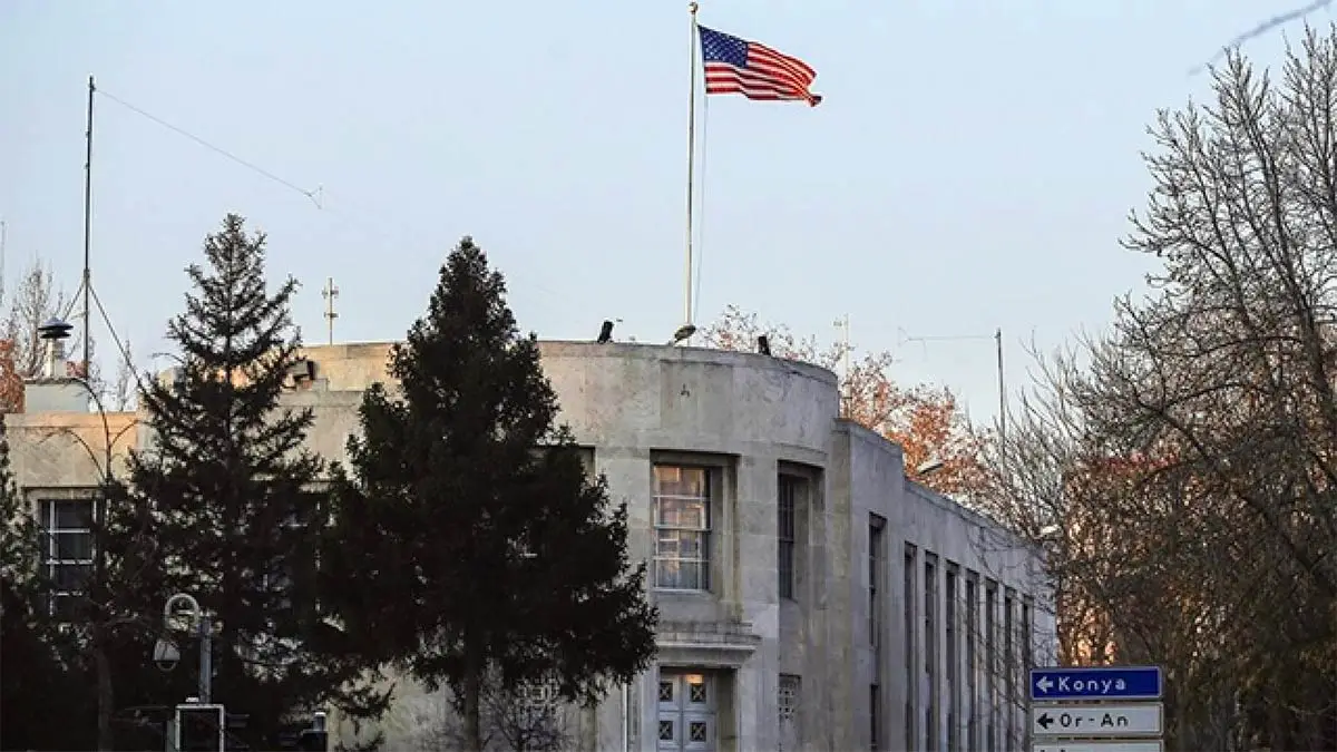 ABD Büyükelçiliği’nden NATO Zirvesi için saat uyarısı