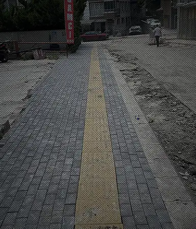 Altındağ'da onarım çalışmaları sürüyor