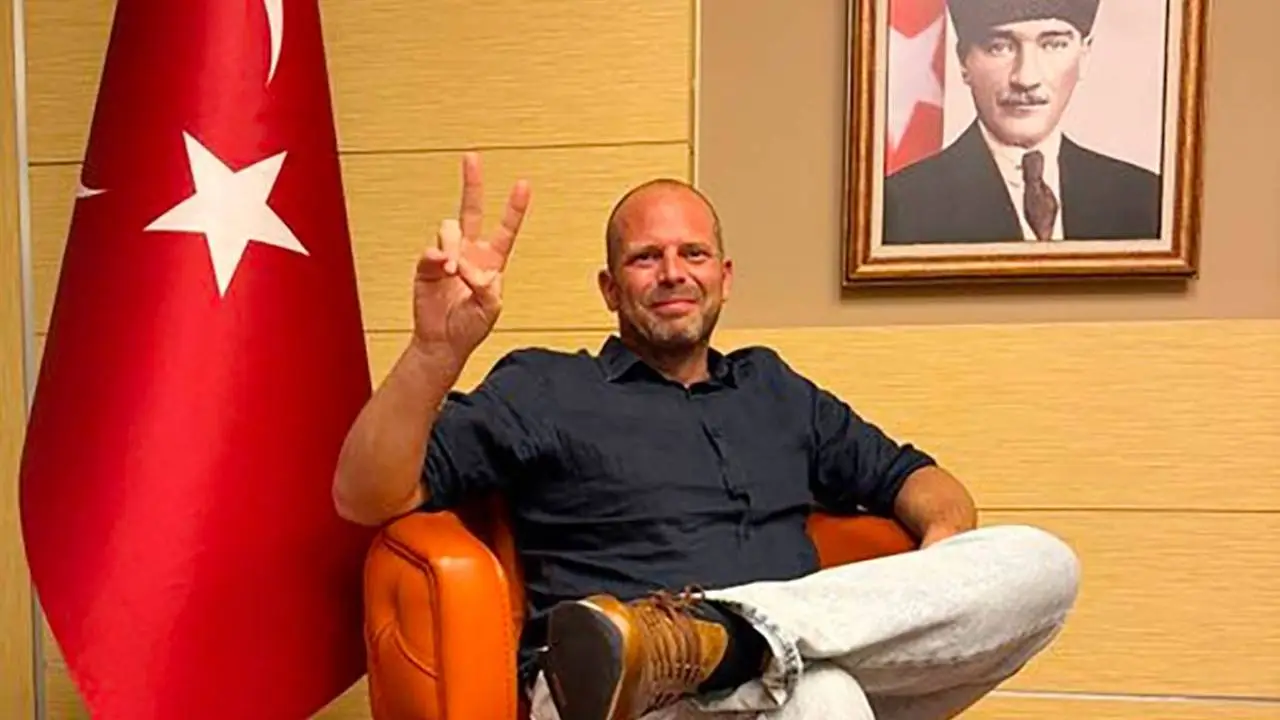 Belçika Savunma Bakanı’ndan Ankara’da Türkiye mesajı