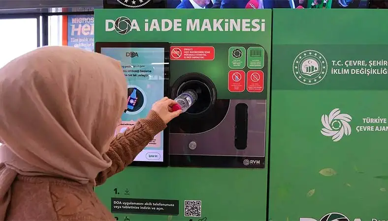 Depozito zammı sonrası içecek fiyatlarına denetim