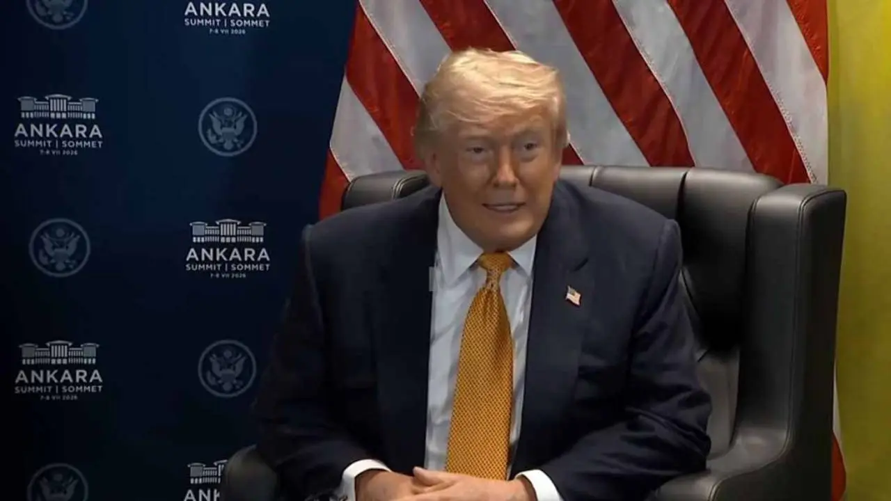 Trump'tan Suriye için dikkat çeken karar