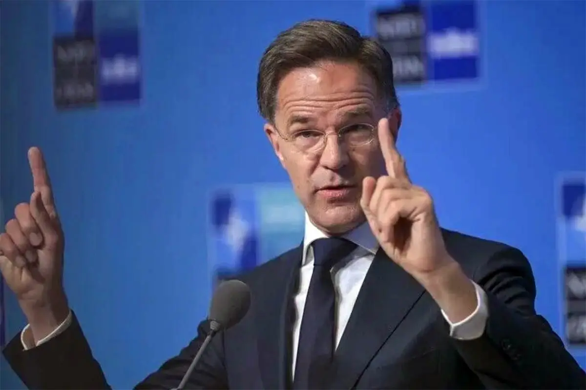 Rutte: Avrupa’nın savunma artışı Trump’ın başarısı