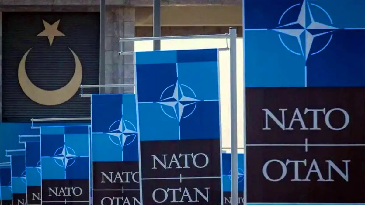 NATO Ankara Zirvesi Bildirisi'ne İran'dan tepki geldi