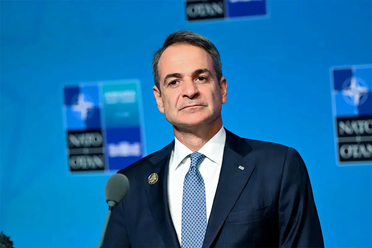 Miçotakis’ten Türkiye’nin F-35 alımı için Trump'a tepki