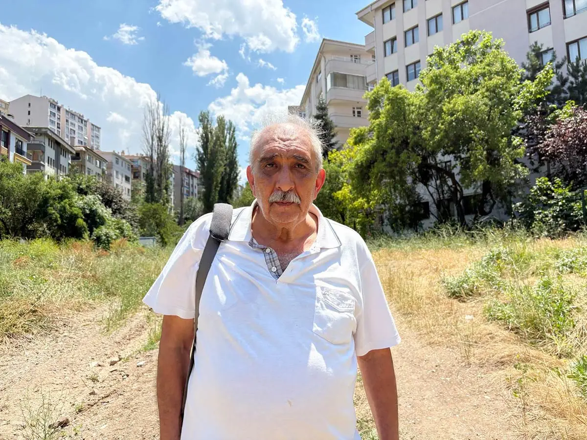 Erol Demirci