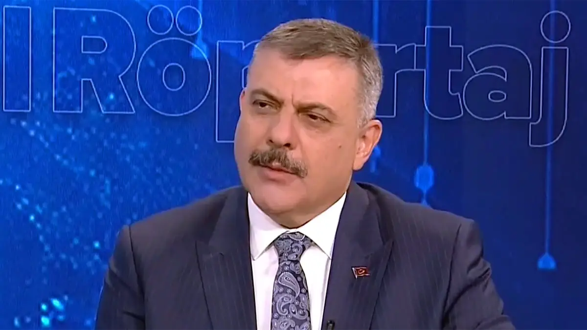 İçişleri Bakanı Mustafa Çiftçi: NATO Zirvesi güvenlikle tamamlandı