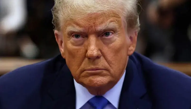 Trump’tan Ankara dönüşü İran, Türkiye, Suriye ve NATO mesajı