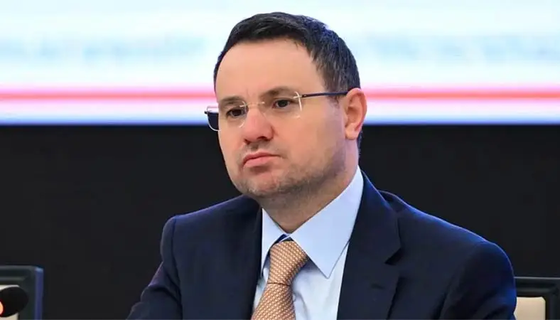 Bakan Gürlek: Yasa dışı bahis ve uyuşturucuyla mücadele sürüyor