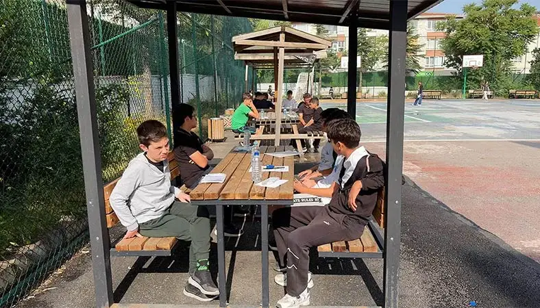 LGS sonuçları açıklandı: 452 öğrenci tam puan aldı