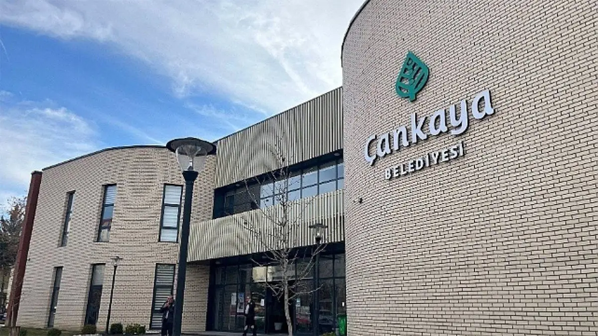 CHP’den Çankaya Belediyesi operasyonu açıklaması