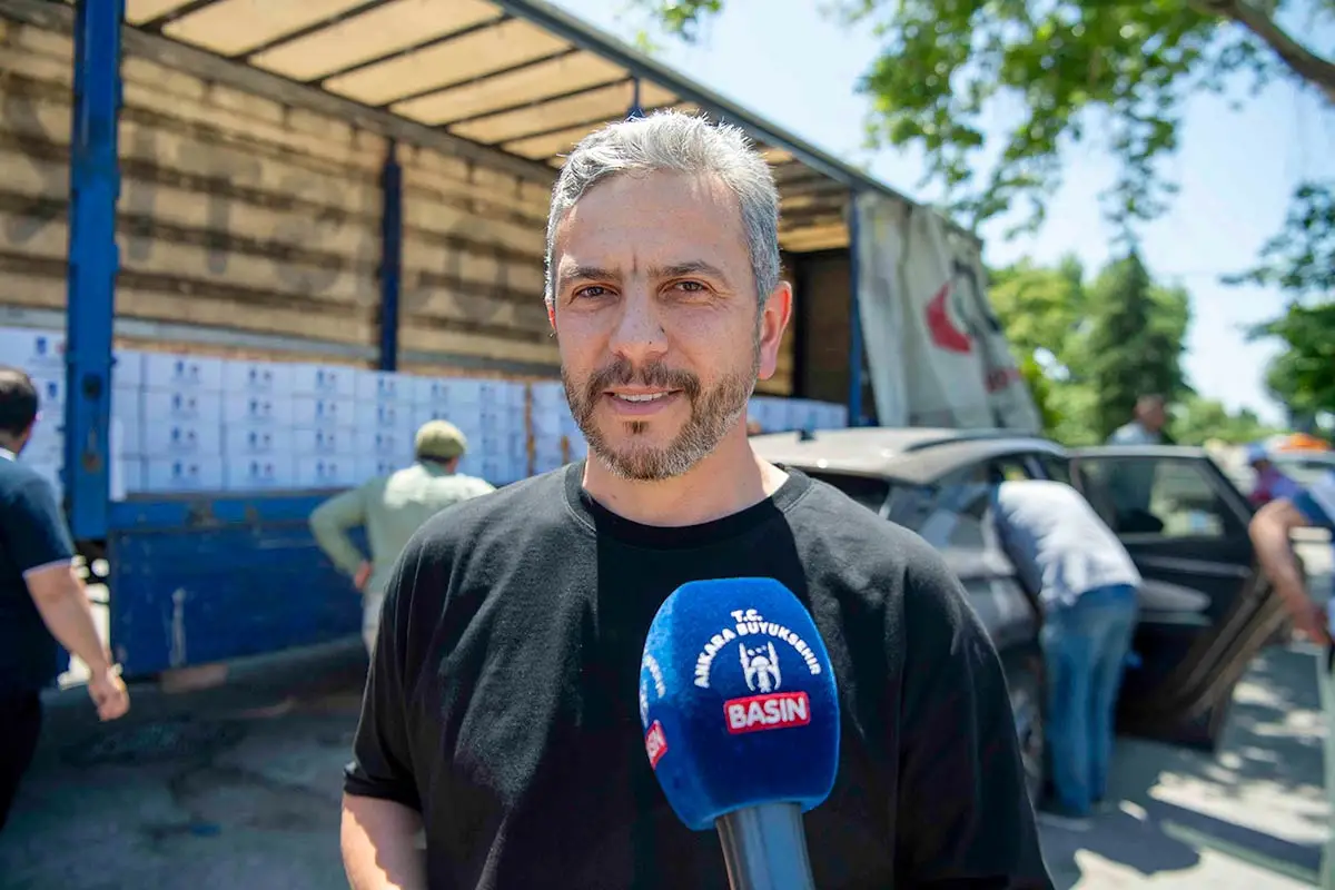 Durmuş Gökmen