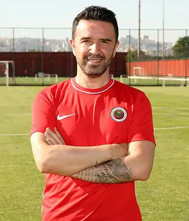 Gençlerbirliği'nden Gökhan Gönül hamlesi