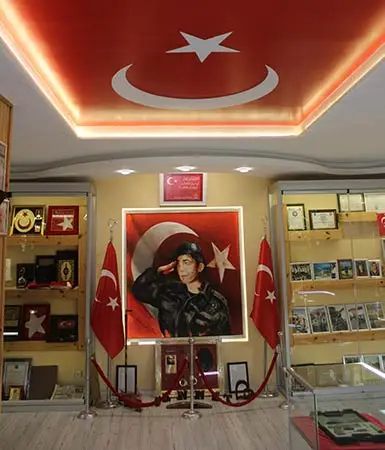 Şehit Cennet Yiğit’in babası 15 Temmuz’u anlattı