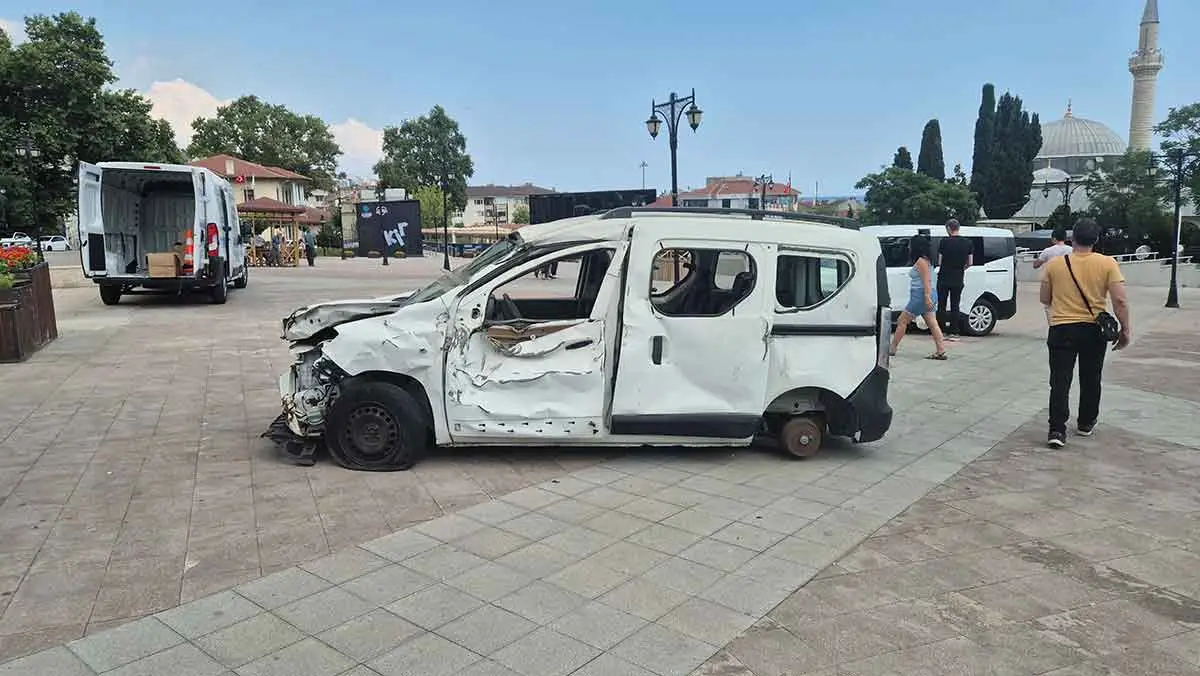 15 Temmuz'un sessiz tanığı...