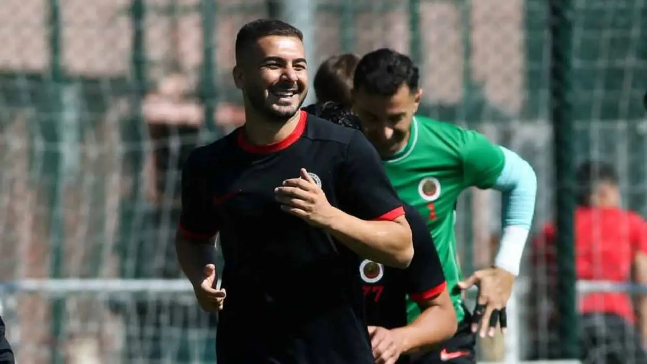 Gençlerbirliği'nde ilk etap hazırlıkları tamamlandı
