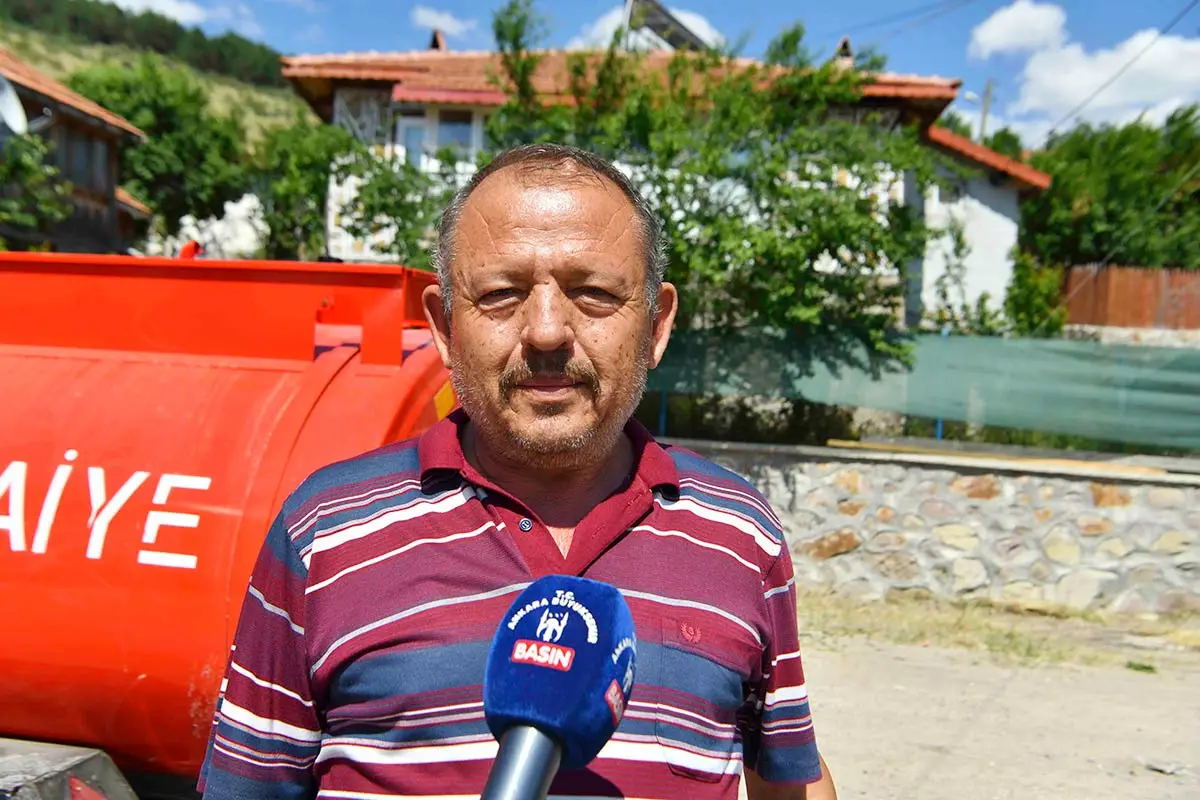 Kadir Çevik