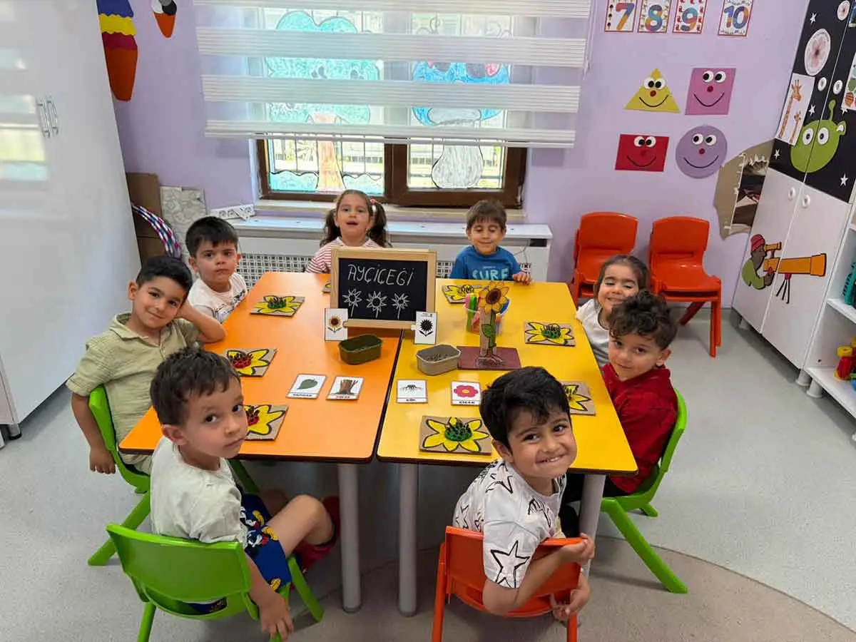 Sincan'da kreşler için ön başvurular başladı