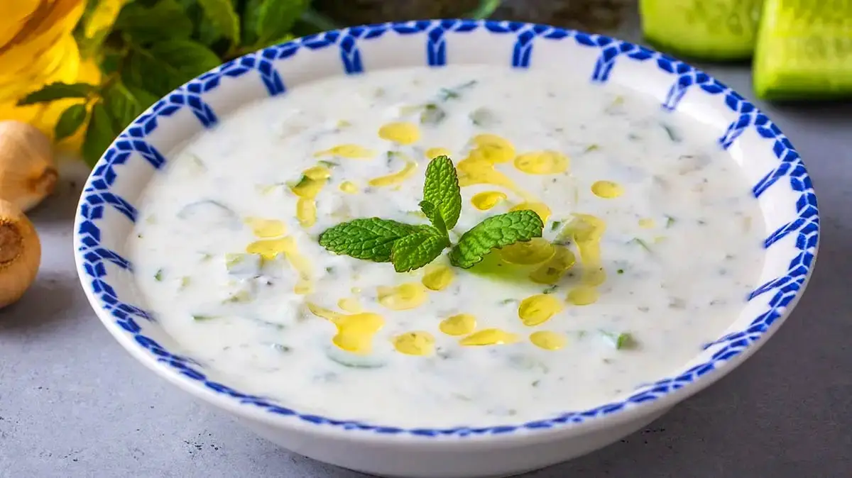 Cacık