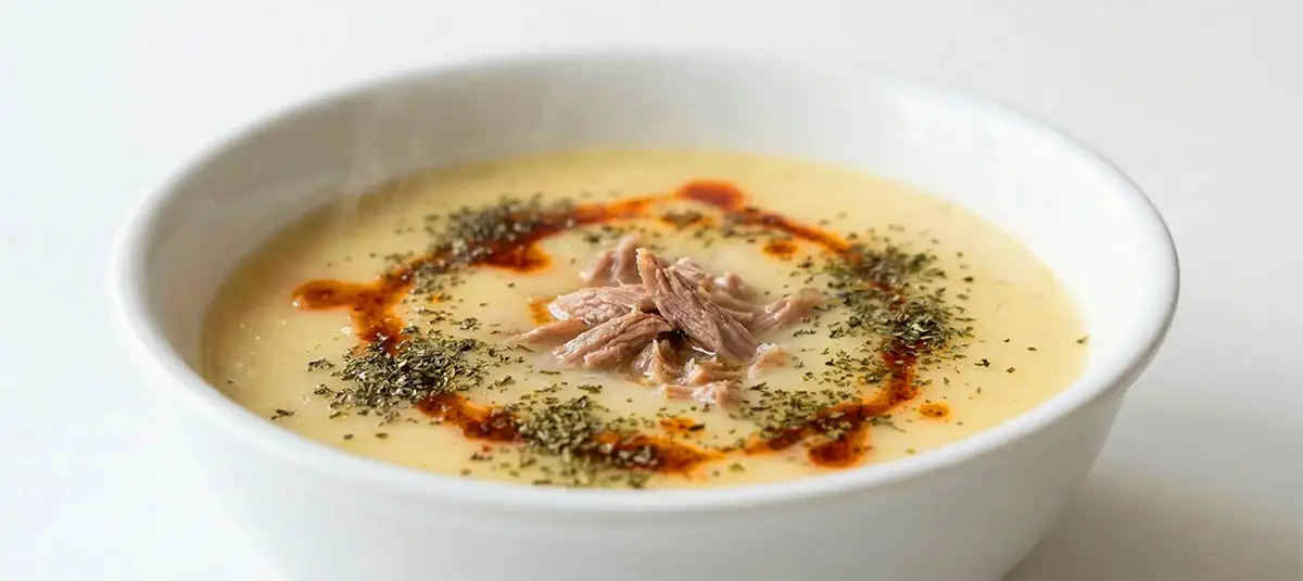Düğün çorbası
