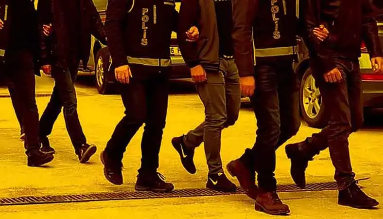 FETÖ'ye yönelik operasyonlar devam ediyor