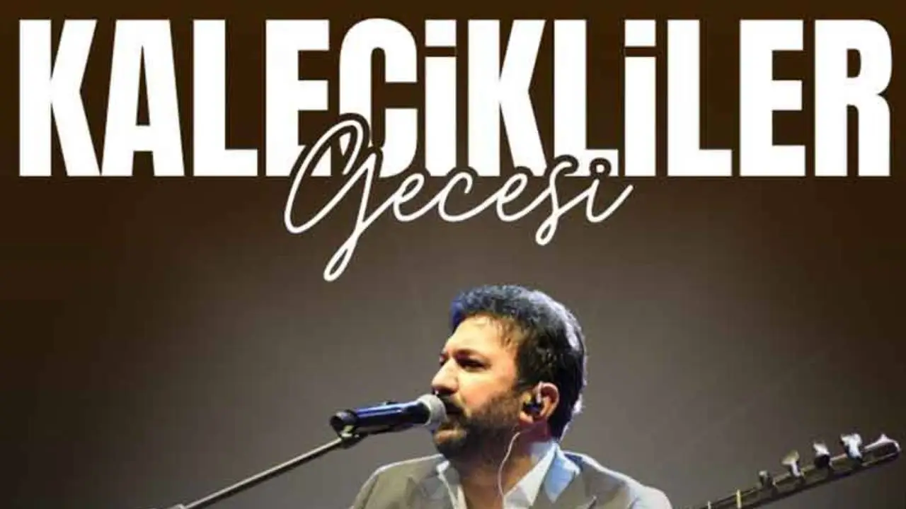 Kalecikliler özel gecede buluşuyor