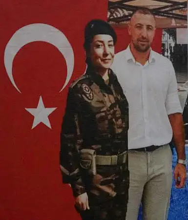 Şehit Gülşah Güler'in hatırası yaşatılıyor