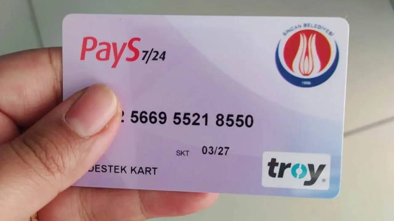 Sincan’da çölyaklılara 1.600 TL sosyal destek verildi