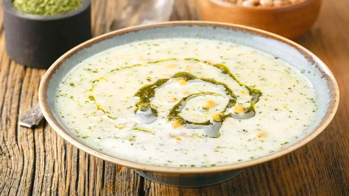 Toyga çorbası