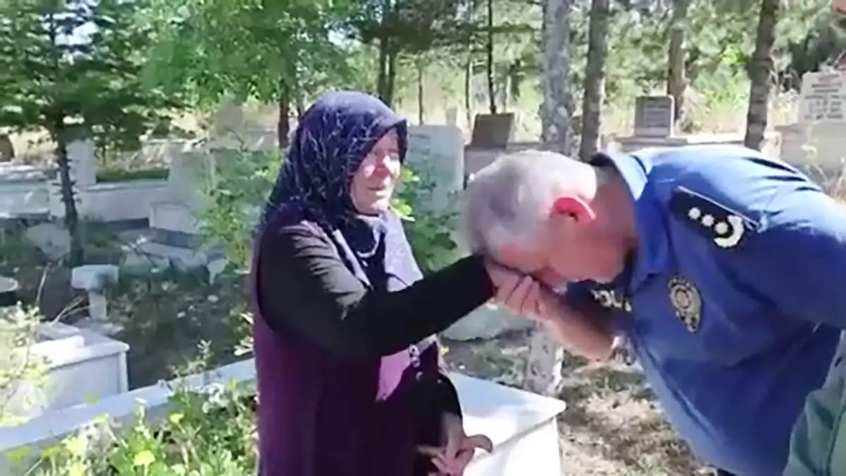 Kahramankazan’da 15 Temmuz şehitleri dualarla anıldı