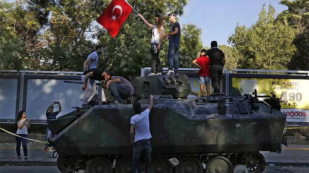 Güvenlik kaynaklarından 15 Temmuz’da “B planı” açıklaması
