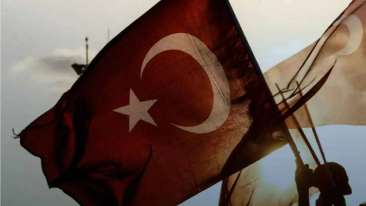 Ankara İl Milli Eğitim Müdürlüğünden 15 Temmuz mesajı