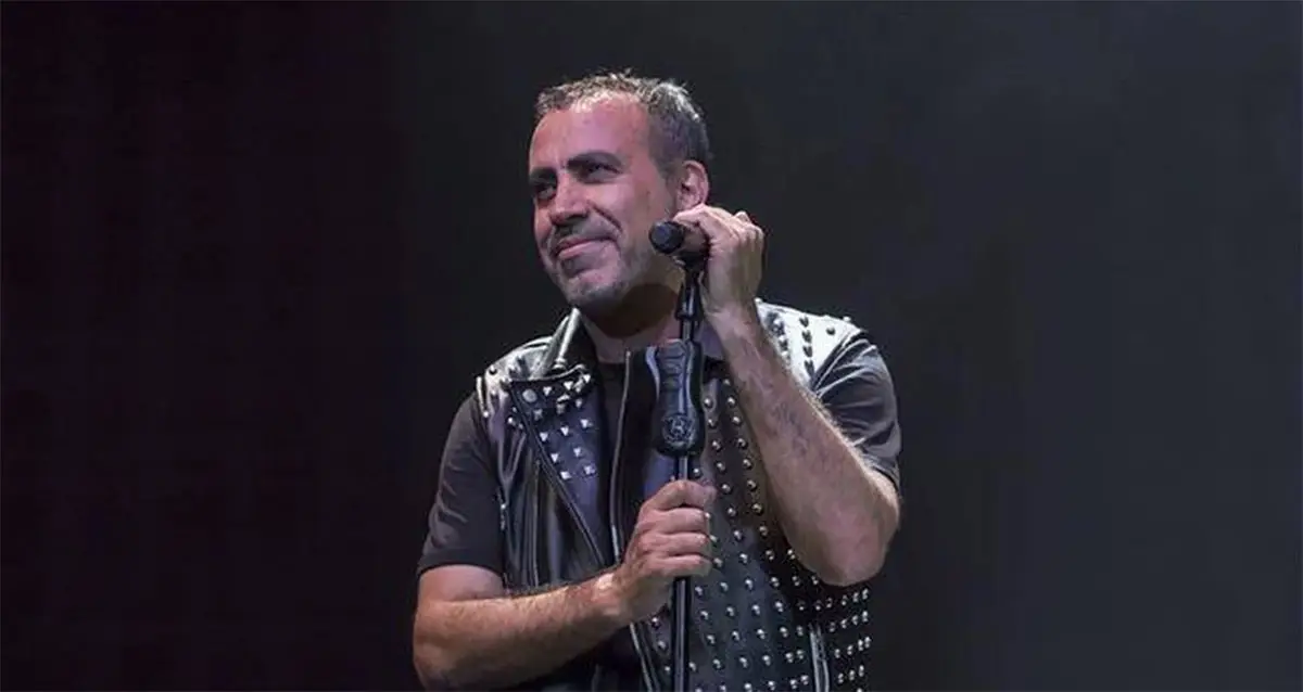 Haluk Levent'in şoförü: Hesabımı kullanıyordu
