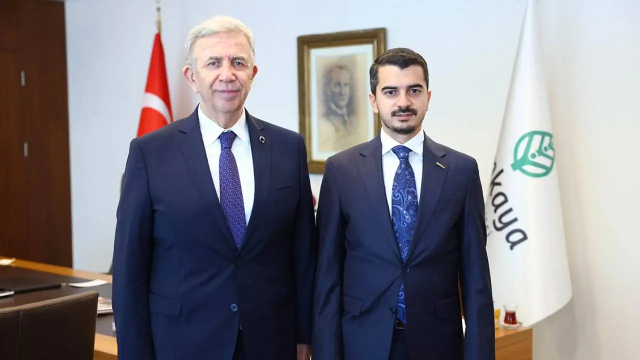 Mansur Yavaş: Tutukluluk cezaya dönüşmemeli