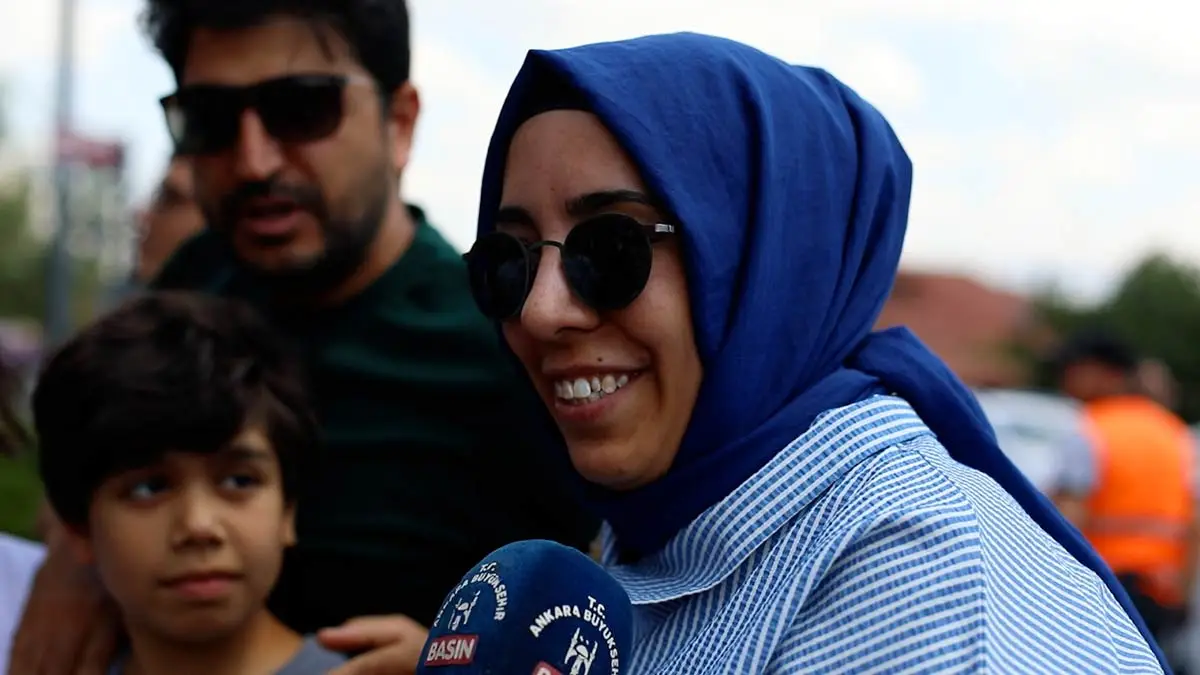 Merve Çınar