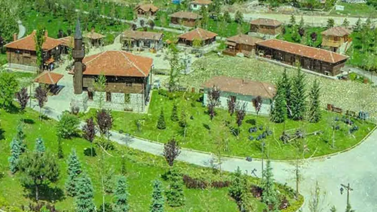Altındağ Belediyesinden Altınköy'e davet