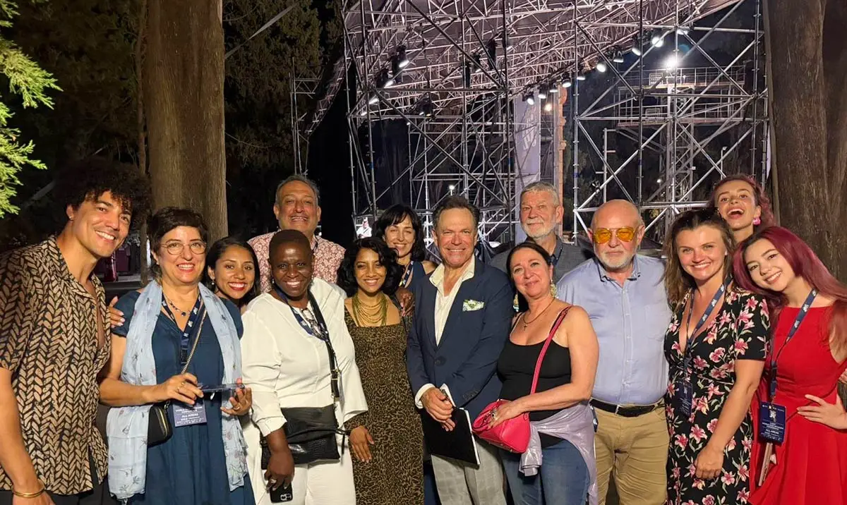 Ankara ve Bodrum Caz Festivalleri Dünya Caz Ağı’nda