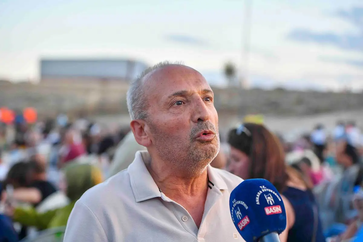 Ali Durmuş
