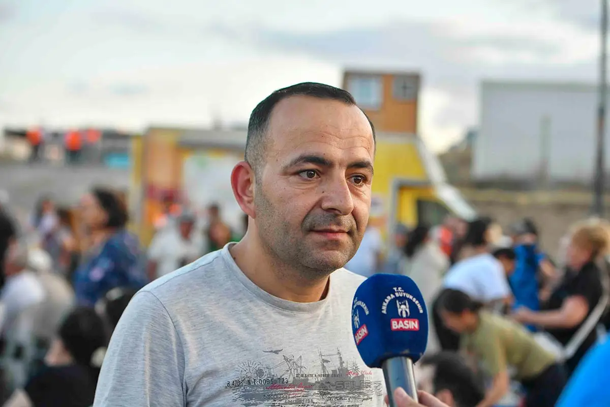 Ali Rıza Aslan