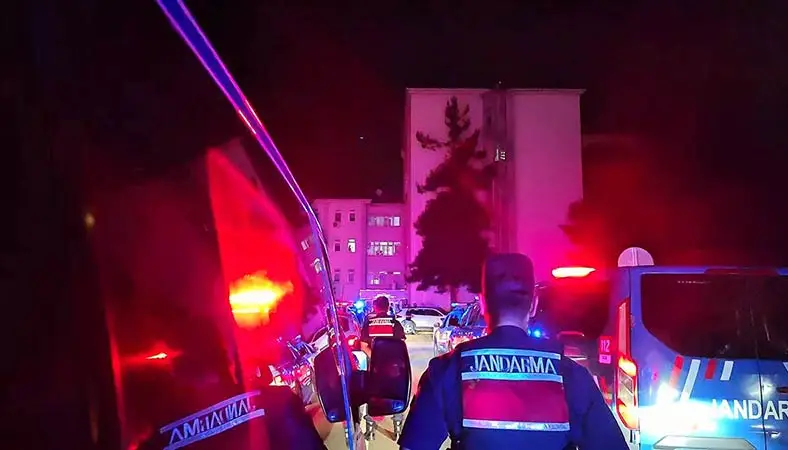 Sahte alışveriş sitesi operasyonunda 7 kişi tutuklandı