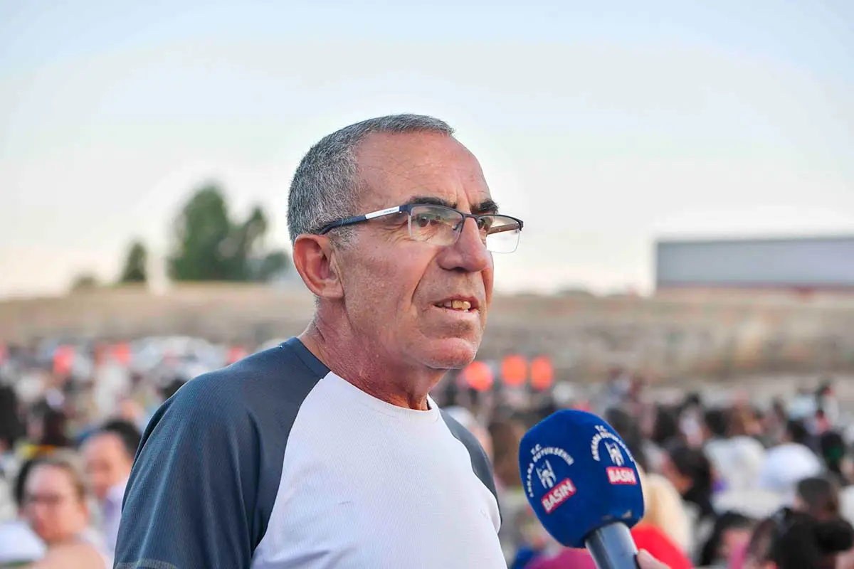 Hüseyin Babayiğit