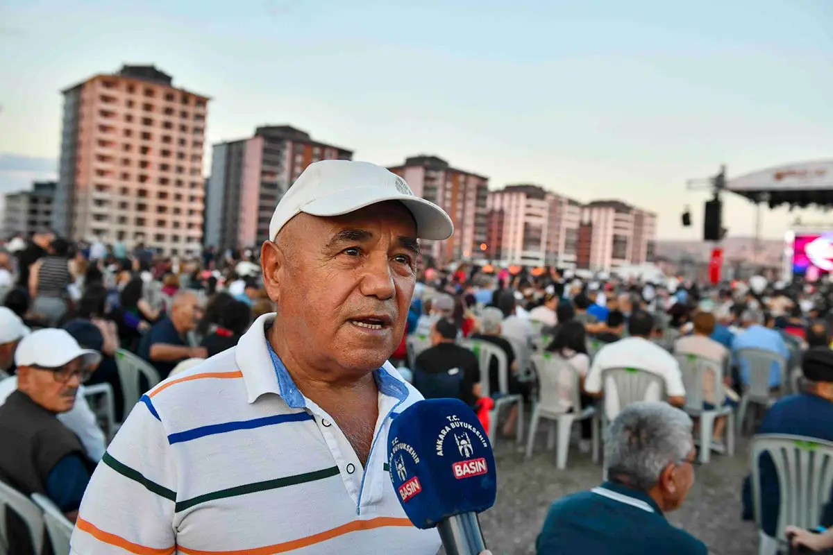 Mehmet Genç