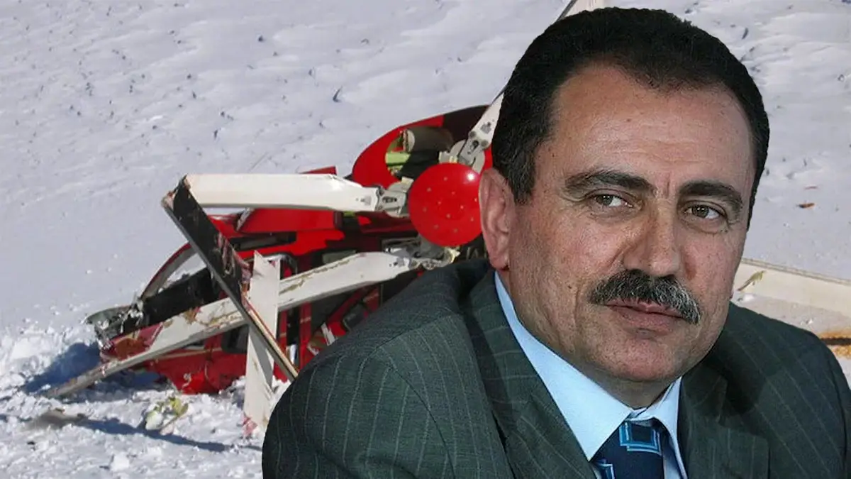 Yazıcıoğlu soruşturmasında F-16 ve ByLock detayı