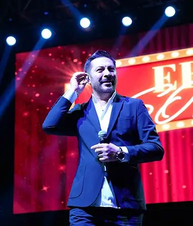 Erkal Sonel Sincan Yaz Konserleri’nde sahne aldı