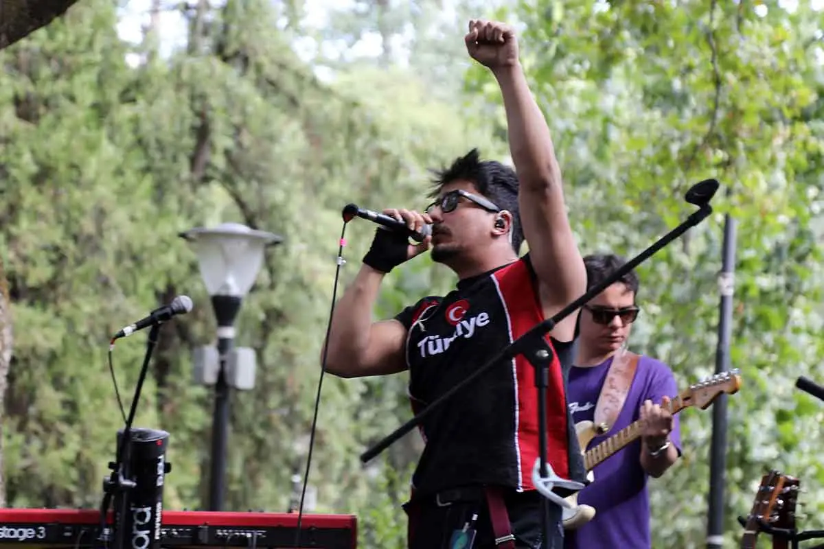 Sound of Europe Festivali Beşinci Kez Çankaya’da
