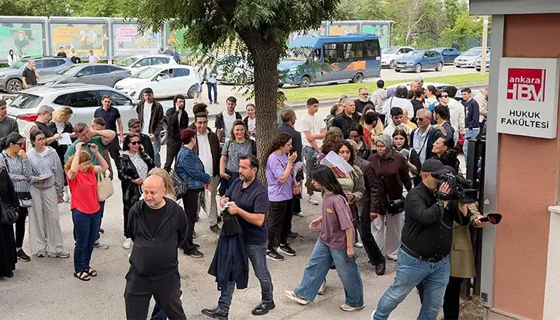 YKS sonuçları açıklandı: Tercihler 29 Temmuz’da başlıyor