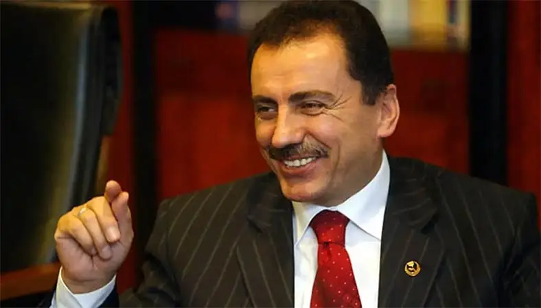 Muhsin Yazıcıoğlu dosyası Ankara’da yeni aşamada