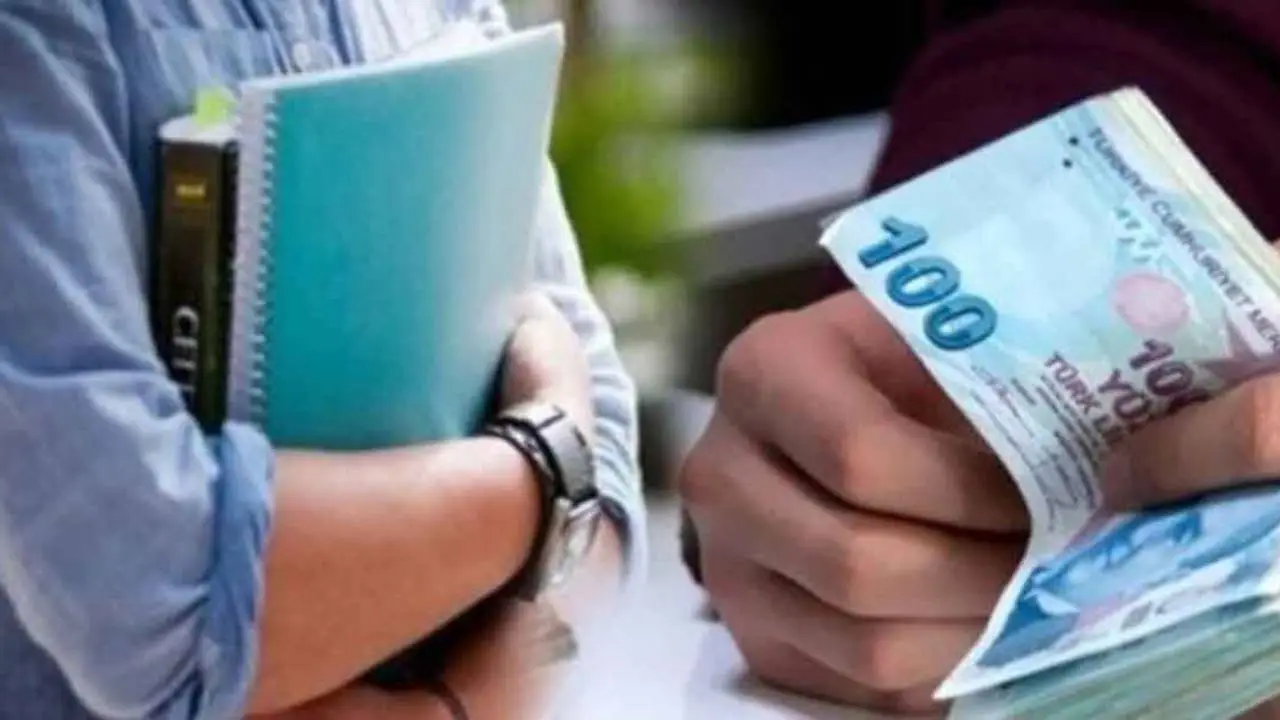 Enerji ve Tabii Kaynaklar Bakanlığından başarı bursu