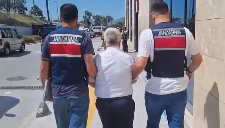 22 ilde FETÖ operasyonu: 128 şüpheli yakalandı