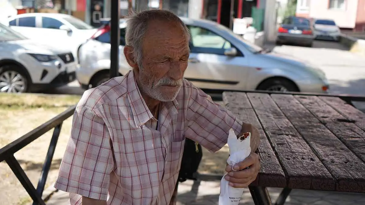 Ankara'da yıllardır süren sağlık mücadelesi
